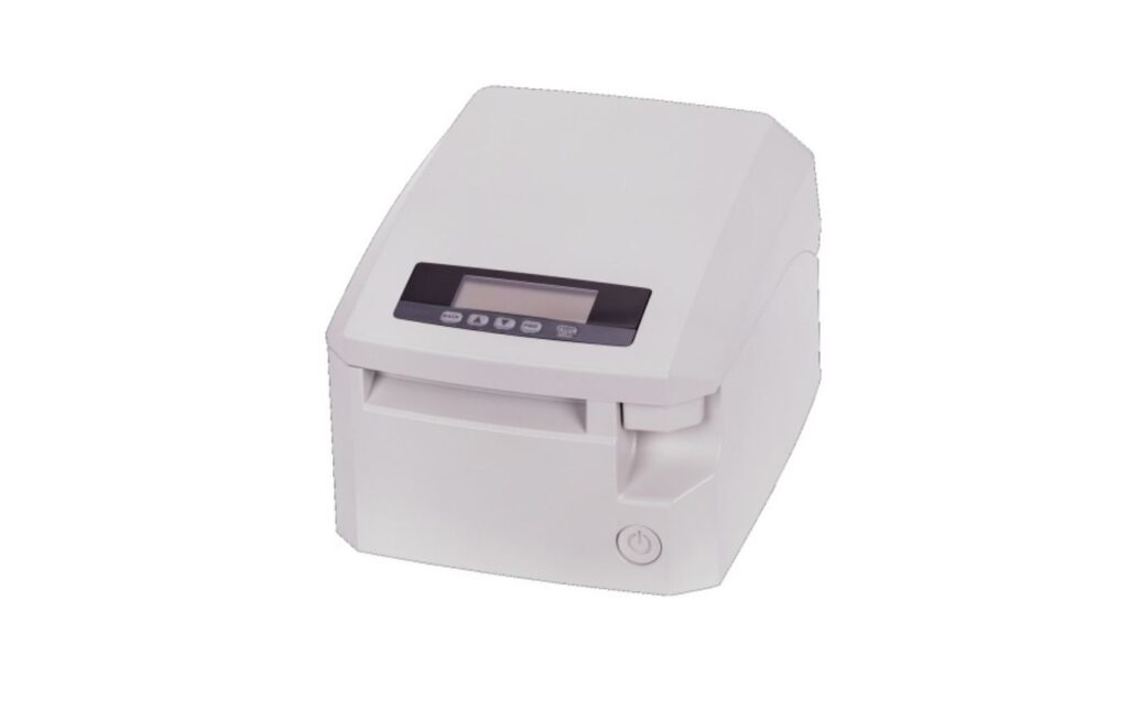 Nowa drukarka DATECS EP-700