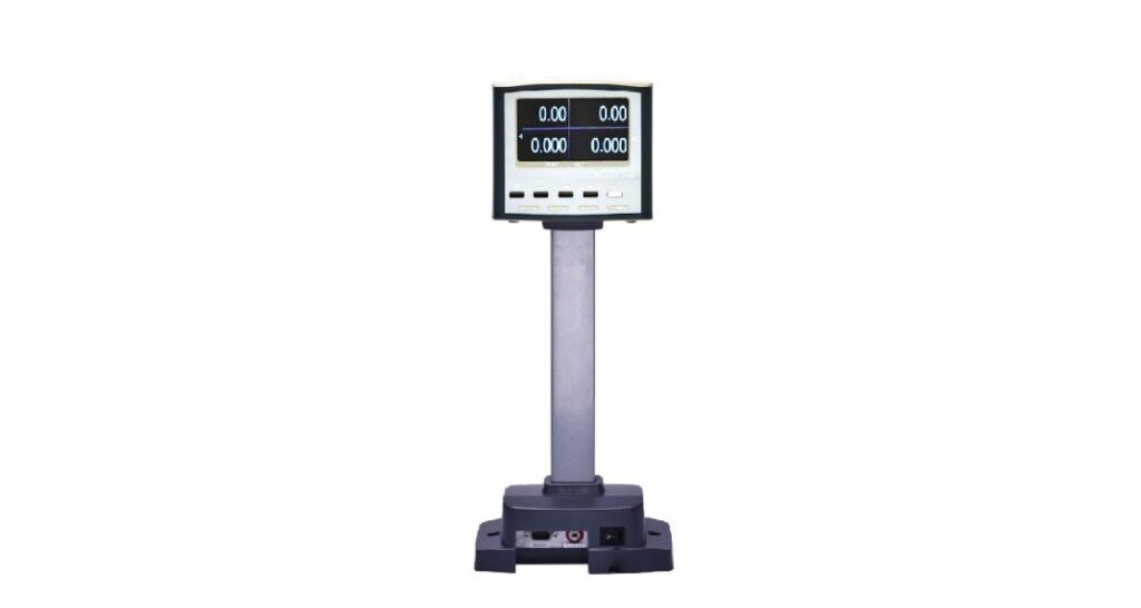 Nowość w ofercie waga DIGI DS-984