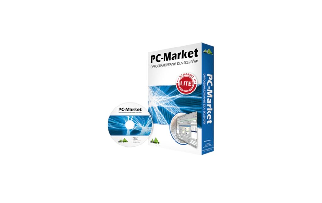 PC-Market za 1 PLN