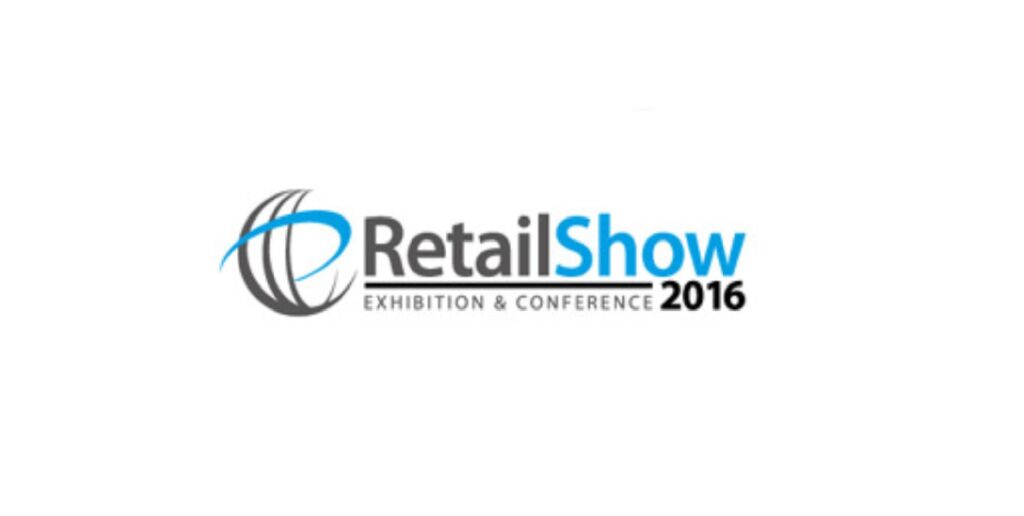 Odwiedź nas na RetailShow 2016