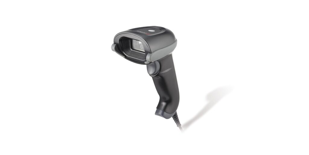 Nowość w ofercie ZEBEX Z-3172 Plus