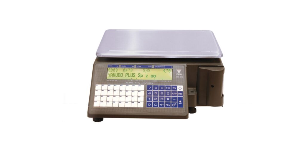 Nowość w ofercie DIGI SM-320