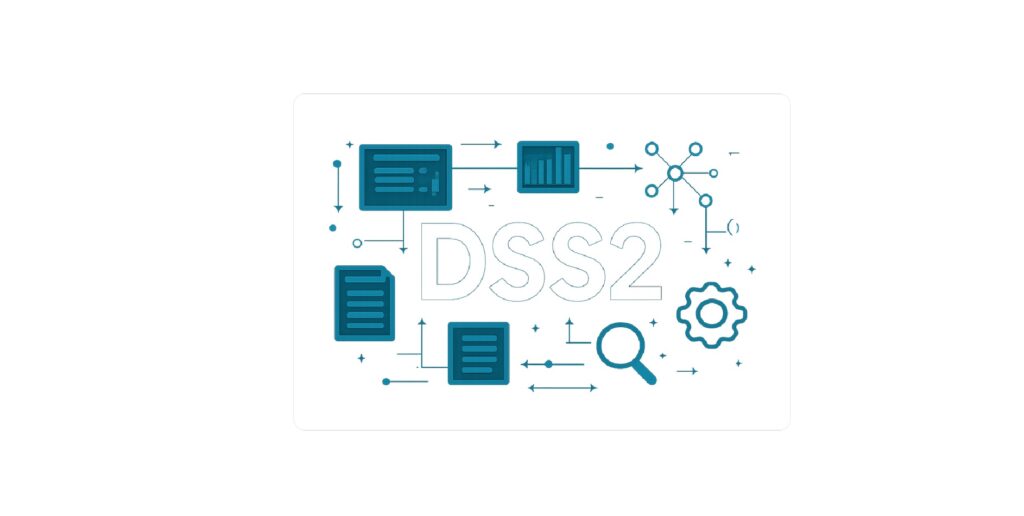 DSS2 – nowa wersja 1.3.2.0