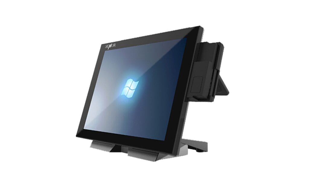 Senor V3s – jeszcze większa wydajność
