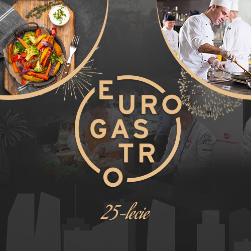 EuroGastro 2023 – dziękujemy