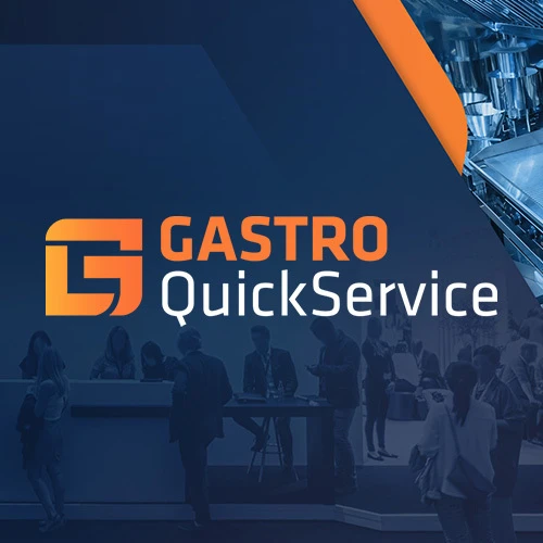 GASTRO QUICKSERVICE – dziękujemy
