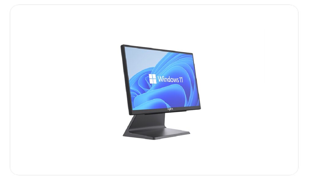 Nowy komputer POS Senor F6