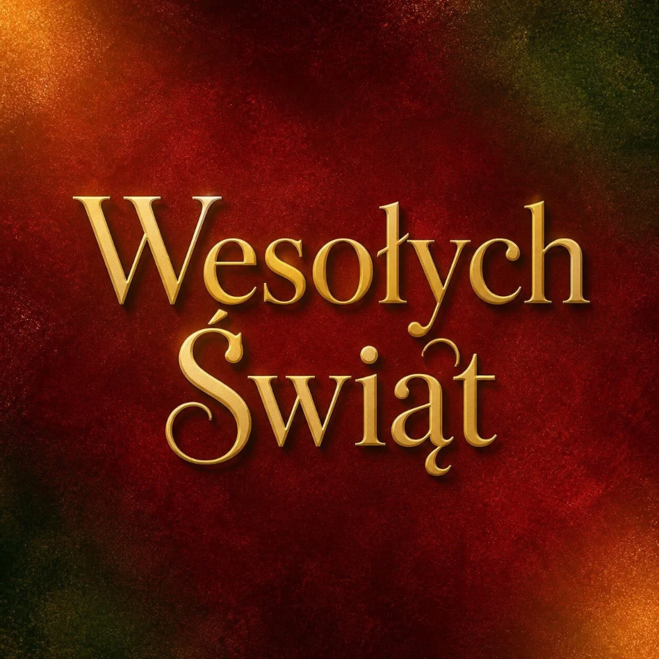 Wesołych Świąt Datecs-Polska
