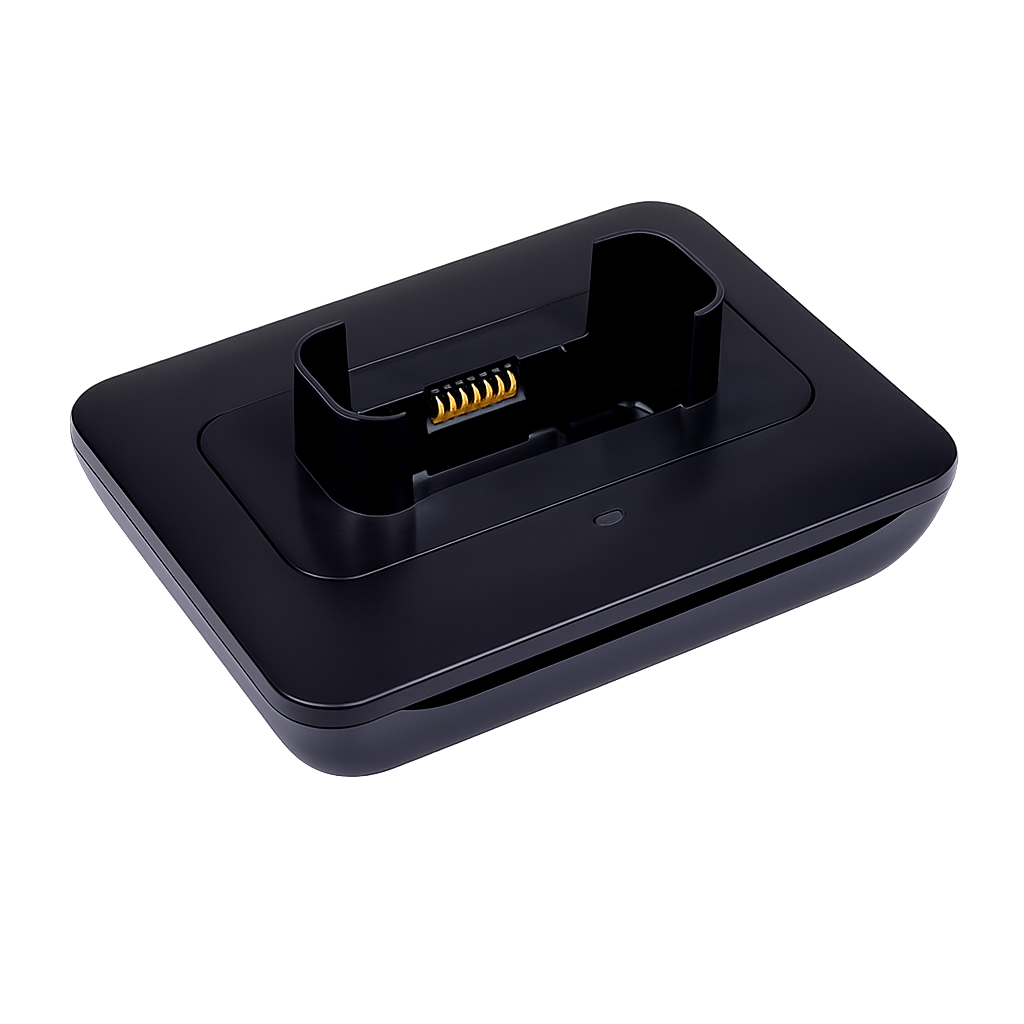 Ładowarka do Bluepad 55 – na jeden terminal