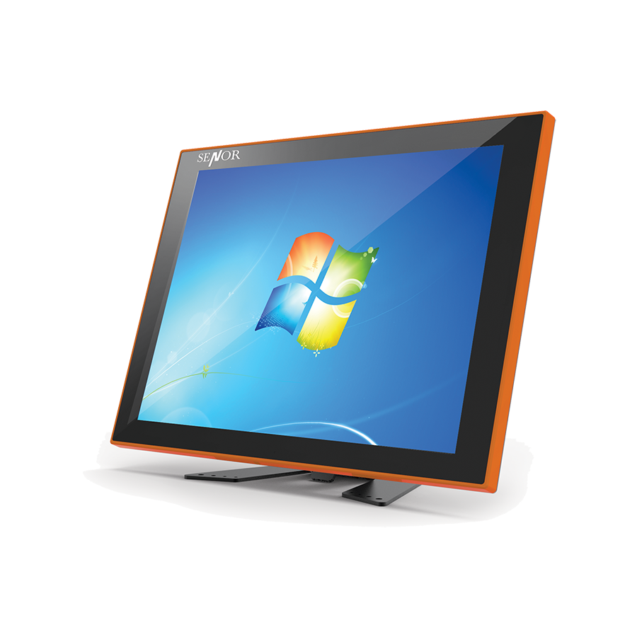 SENOR AMON 15P