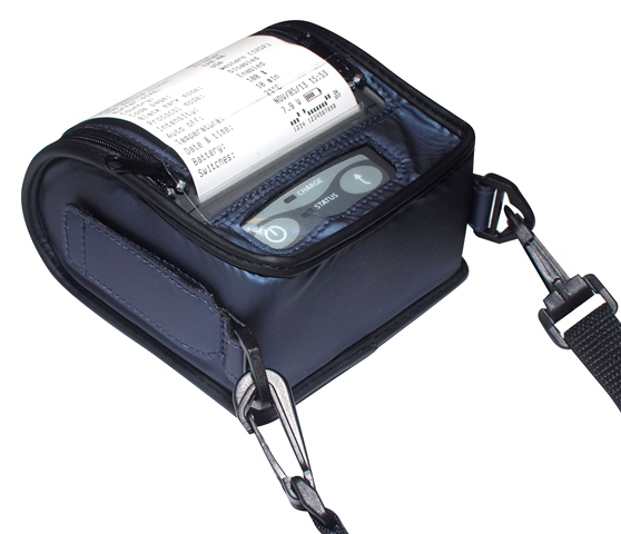 Pokrowiec DPP-350