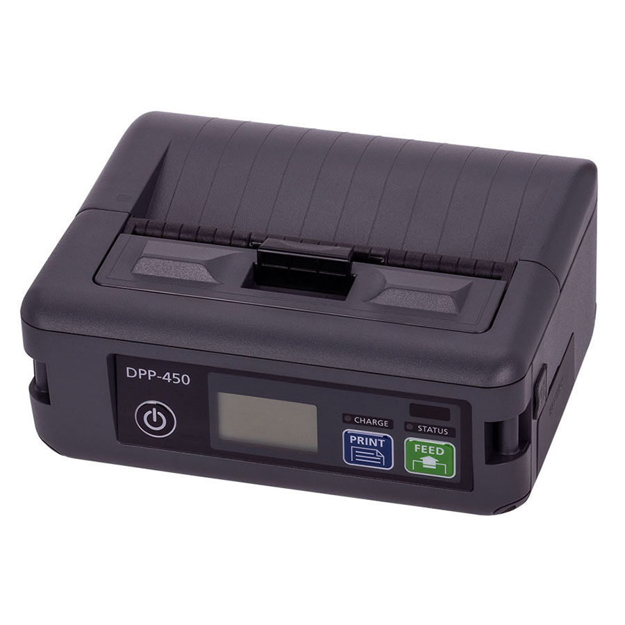 DATECS DPP-450