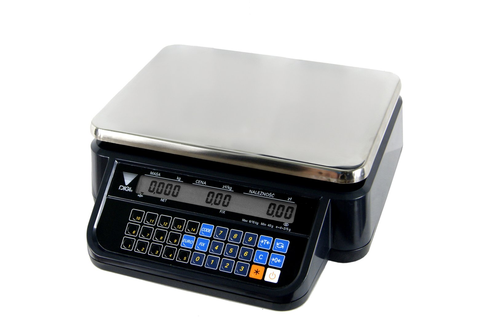 DIGI DS-781BR RS