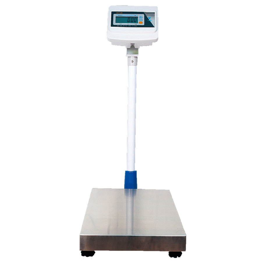 Nowość w ofercie waga DIGI DS-530BP