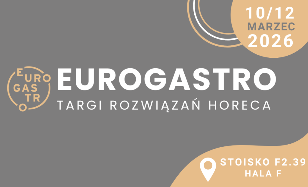 Targi EUROGASTRO 2026