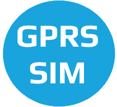 Moduł GPRS z kartą SIM WP-500