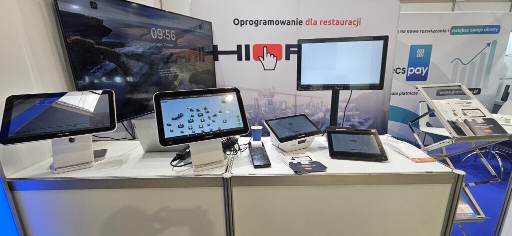 Targi RETAIL TECH 2026