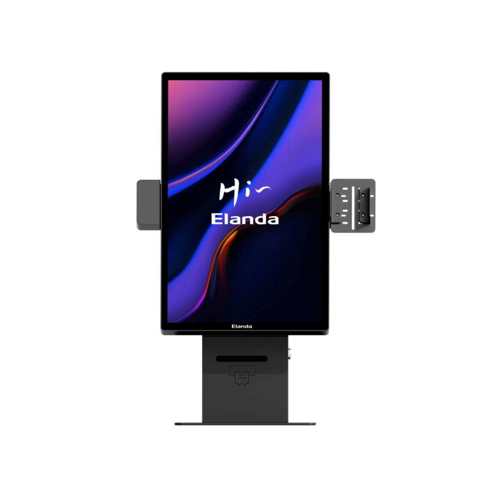 KIOSK SAMOOBSŁUGOWY ELANDA K21