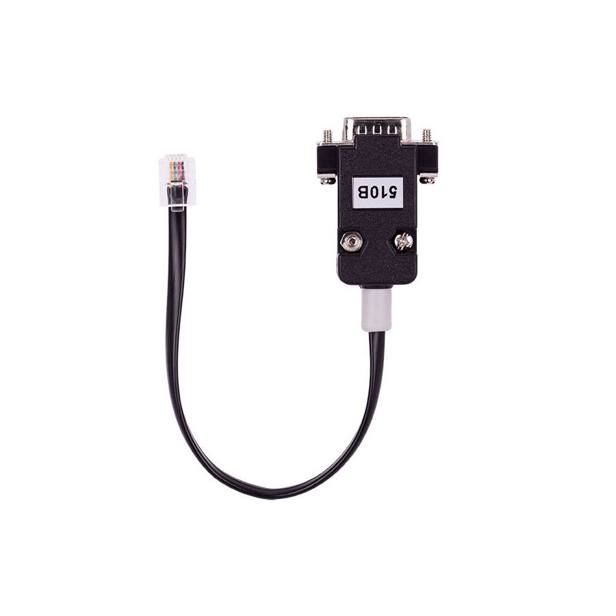KC-510 – Kabel skanera do kas DATECS