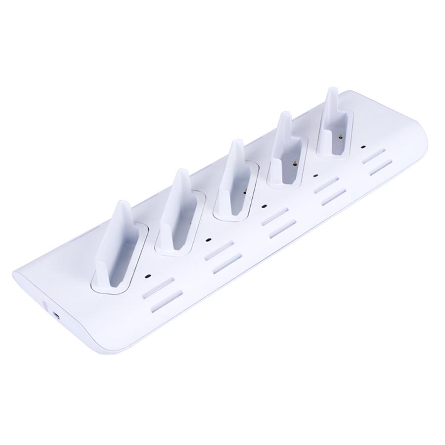 5-stanowiskowa ładowarka LINEA PRO 6