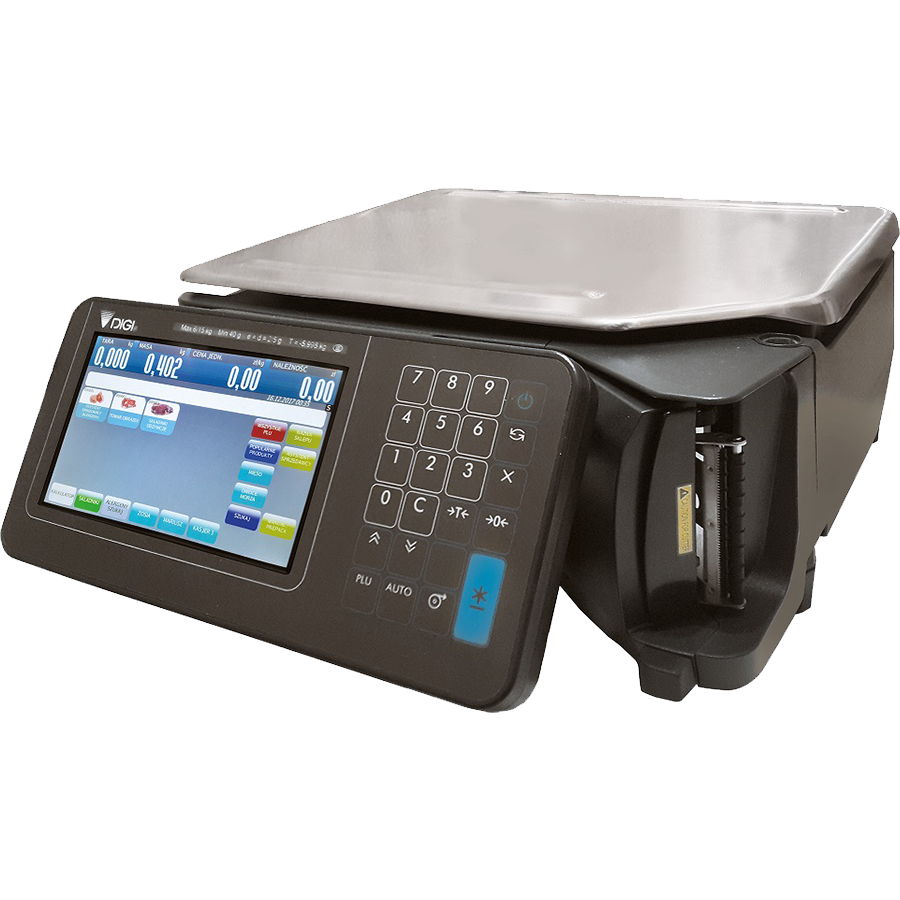 DIGI SM-5300L B