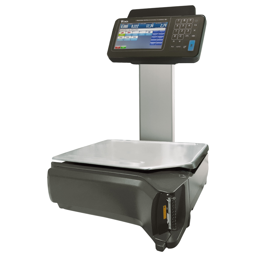DIGI SM-5300L EV