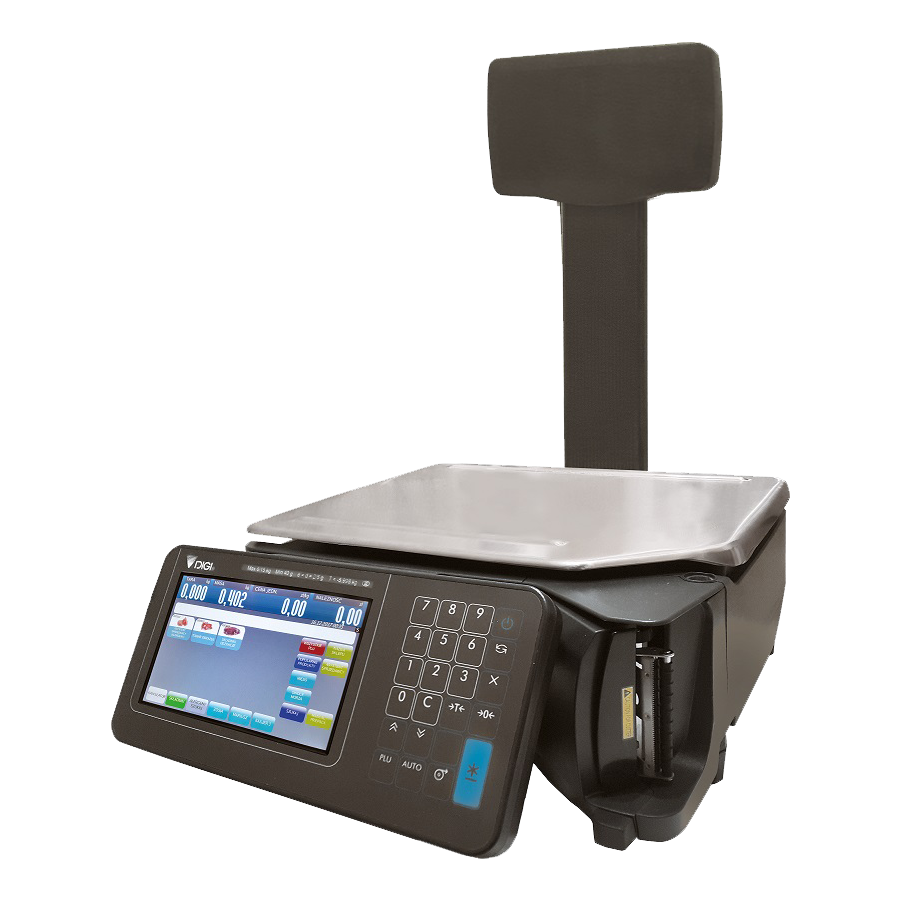 DIGI SM-5300L P