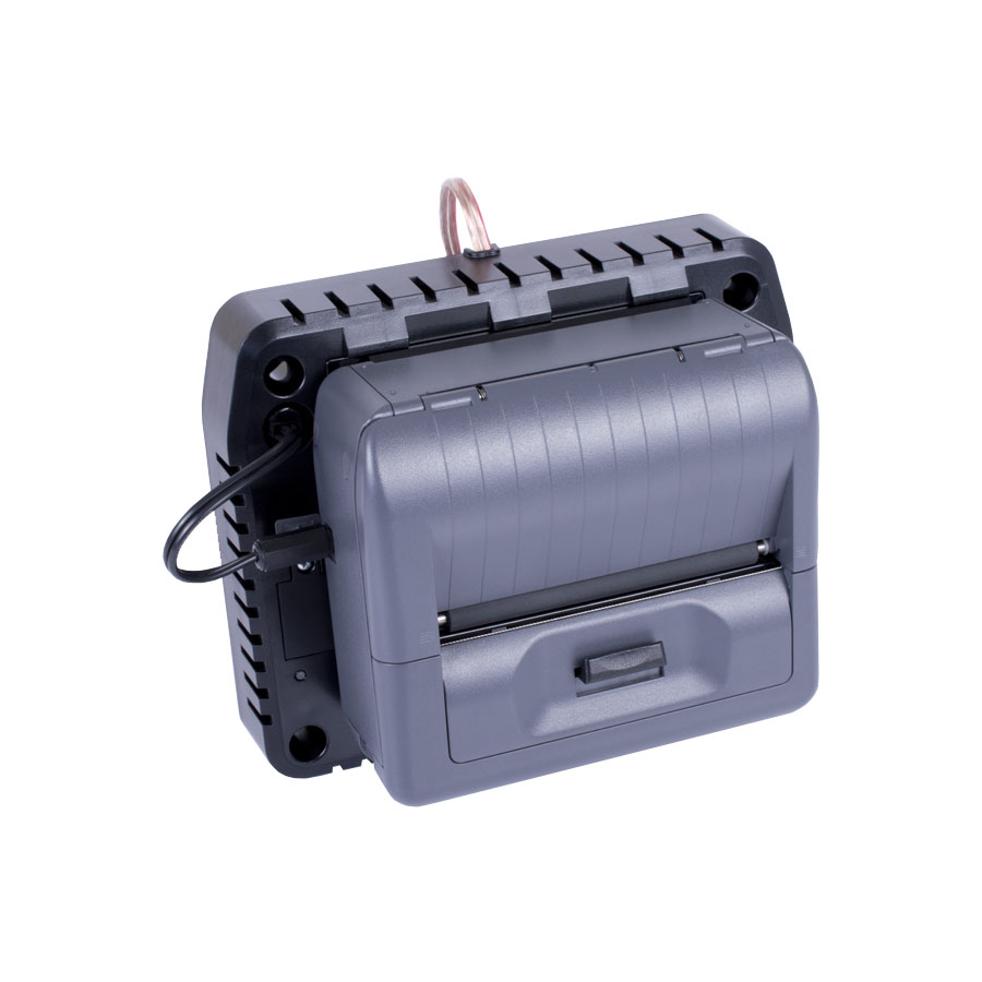 Stacja dokująca DPP-450