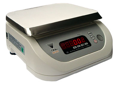 Szalka do wagi DIGI DS-673