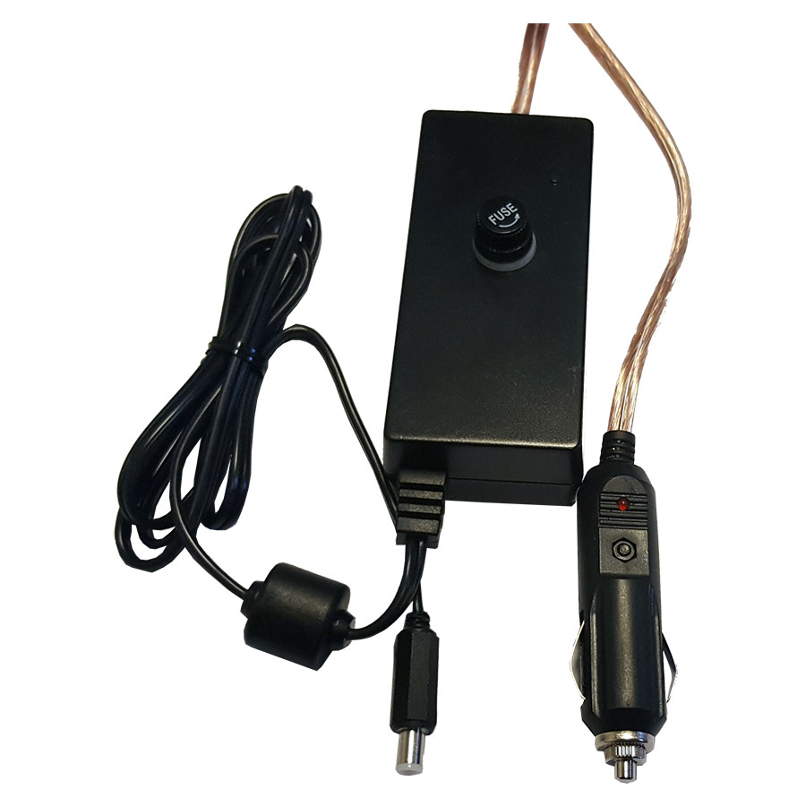 Zasilacz samochodowy DPP-450