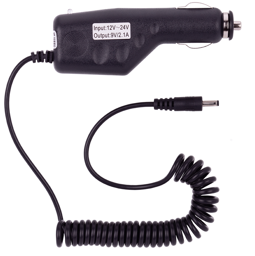 Zasilacz samochodowy DPP-350