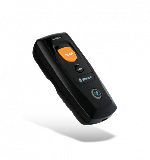 NEWLAND BS 80 PIRAHNA BT 2D