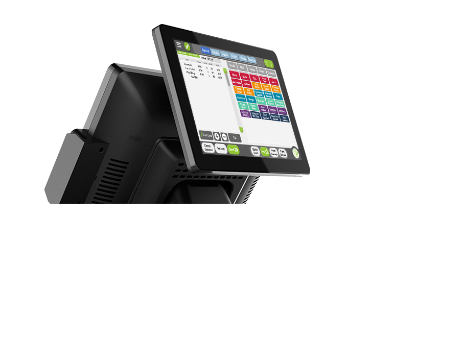 Monitor dodatkowy 11.6″ do POS ELANDA t320+