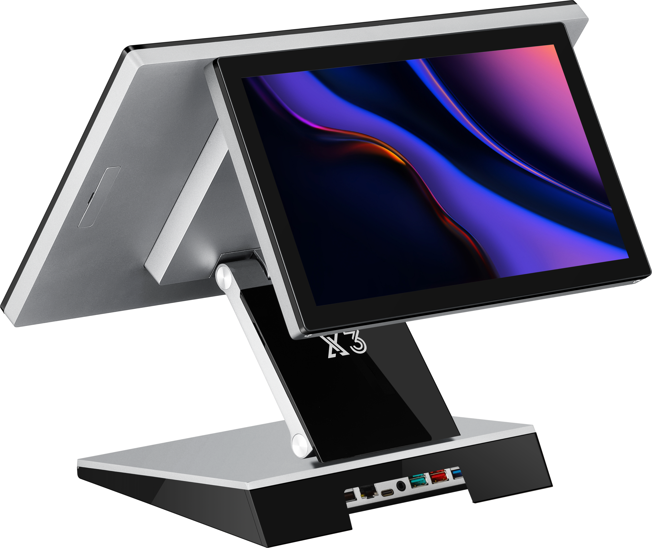 Monitor dodatkowy 11.6″ do POS ELANDA serii X3