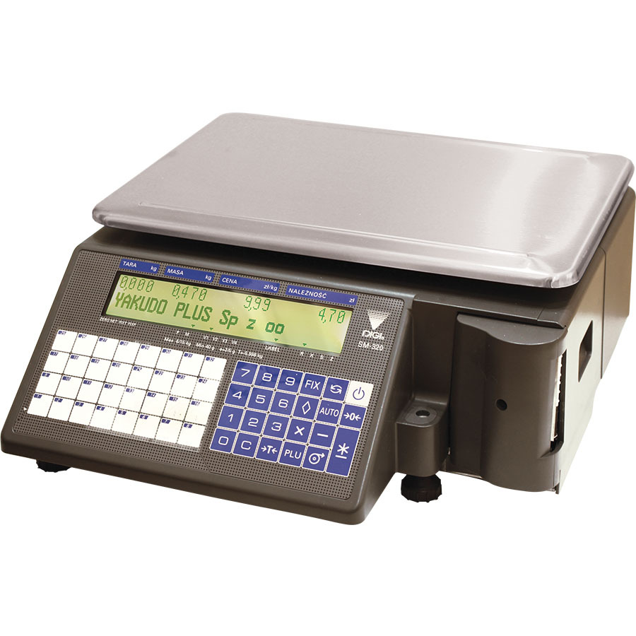 DIGI SM-320P