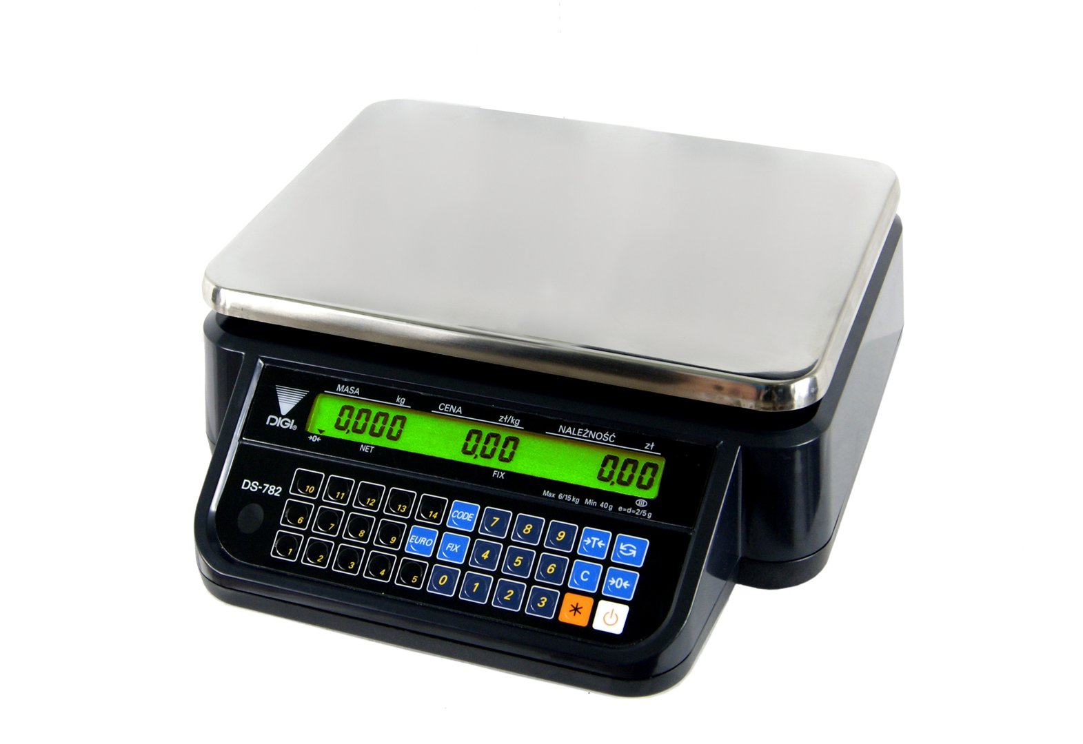 DIGI DS-782B RS