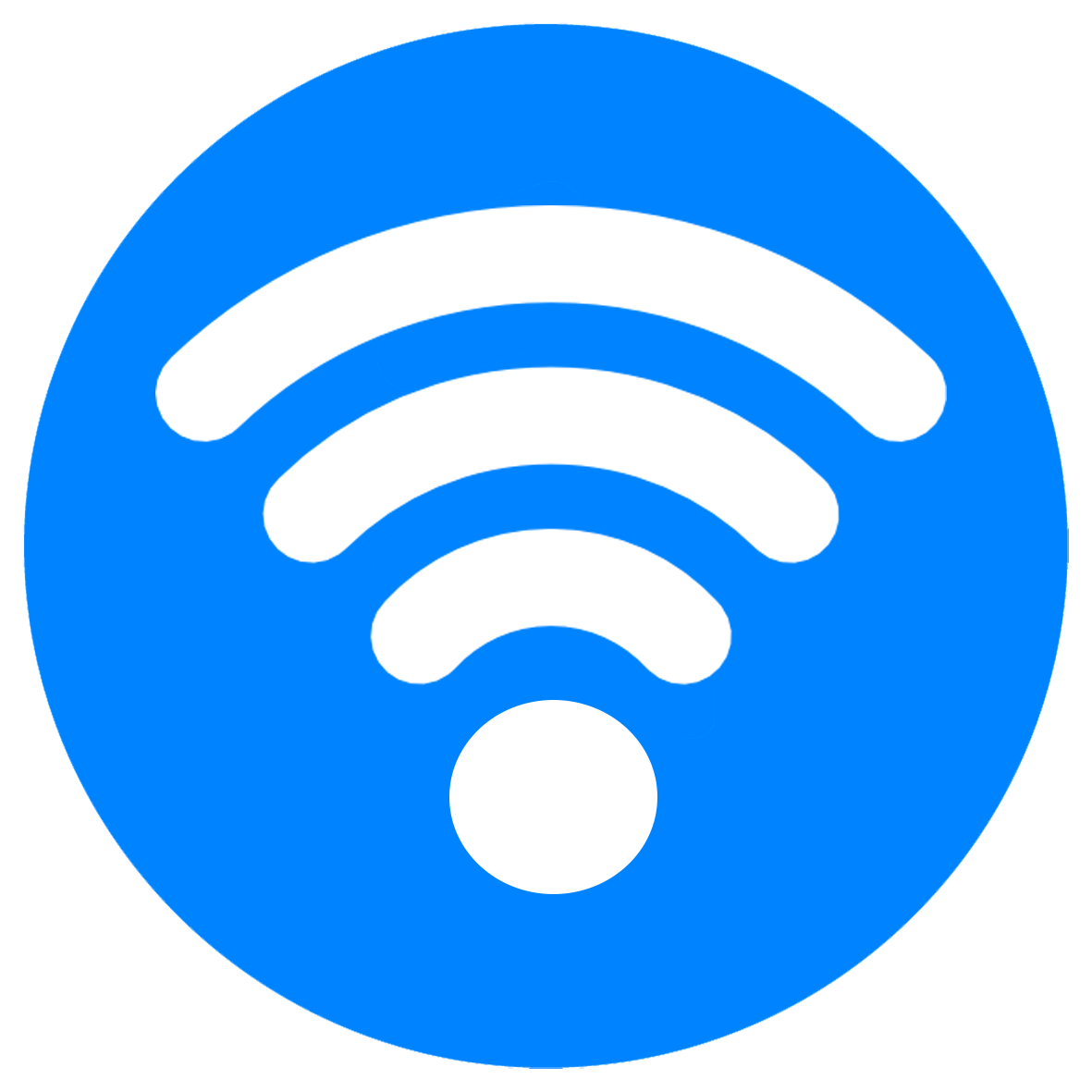 Karta WLAN Senor V5e / i5e