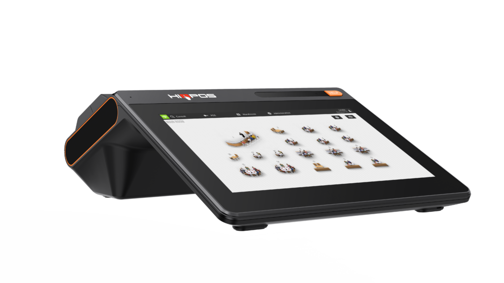 HIOPOS TPV 10″