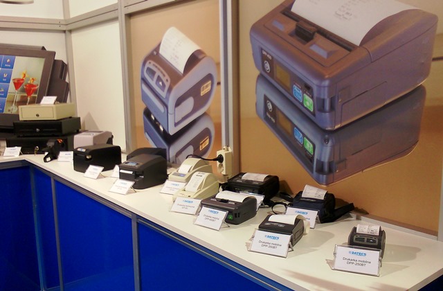 Targi RetailShow 2013 Dziękujemy!